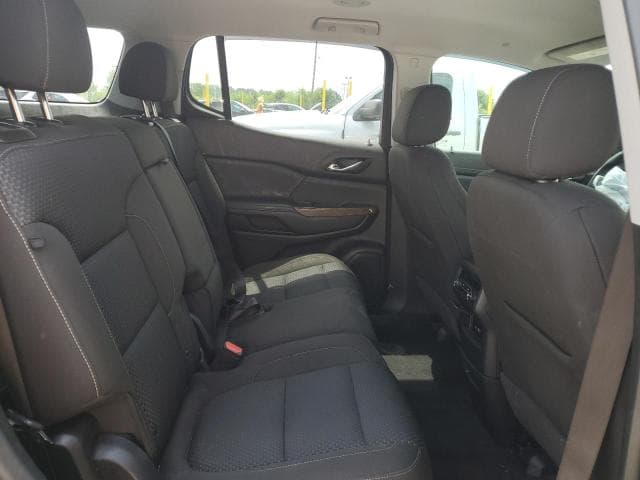 2021 GMC ACADIA SLE 11