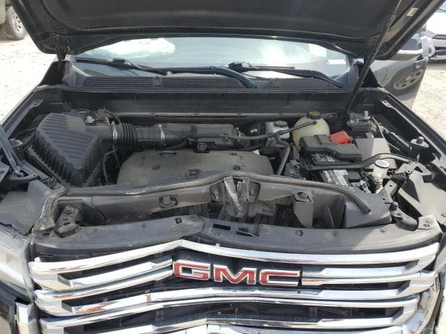 2021 GMC ACADIA SLE 12
