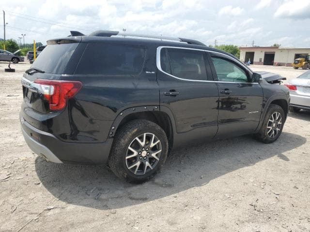 2021 GMC ACADIA SLE 3
