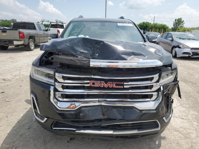 2021 GMC ACADIA SLE 5