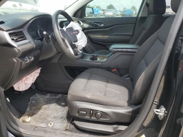 2021 GMC ACADIA SLE 7