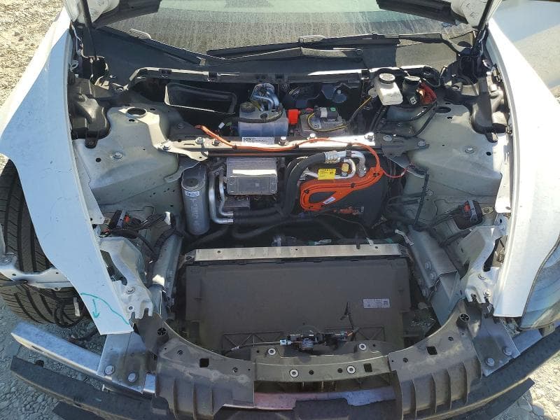 2023 TESLA MODEL 3 11