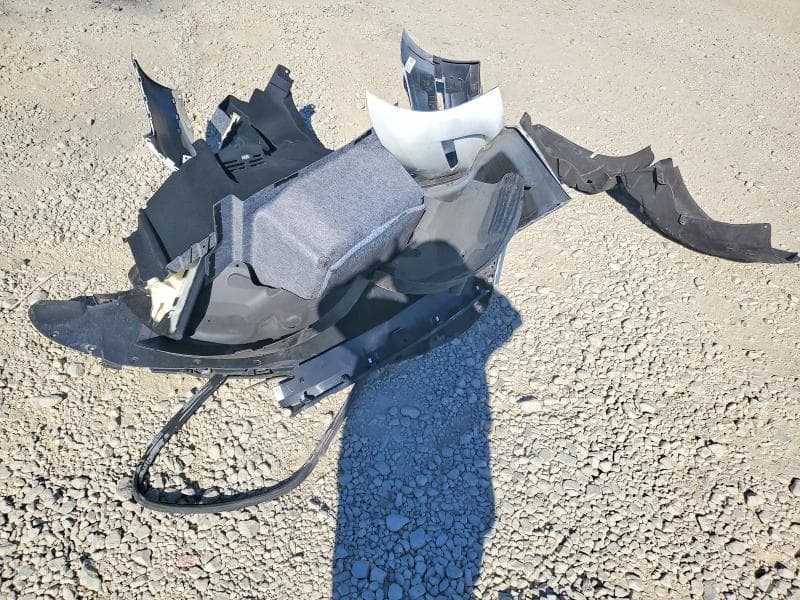 2023 TESLA MODEL 3 12