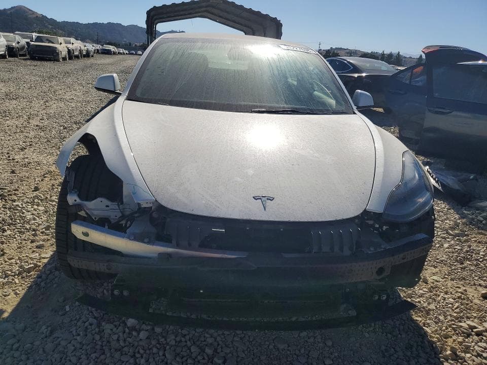 2023 TESLA MODEL 3 5