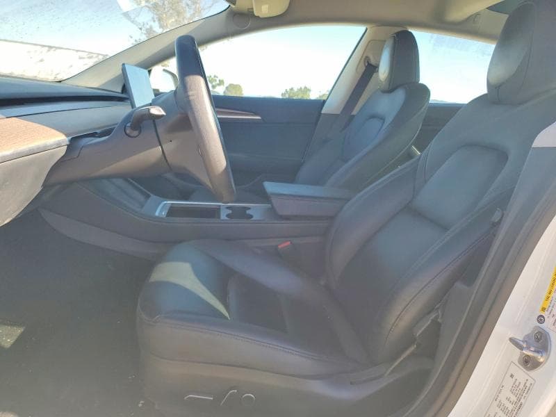 2023 TESLA MODEL 3 7