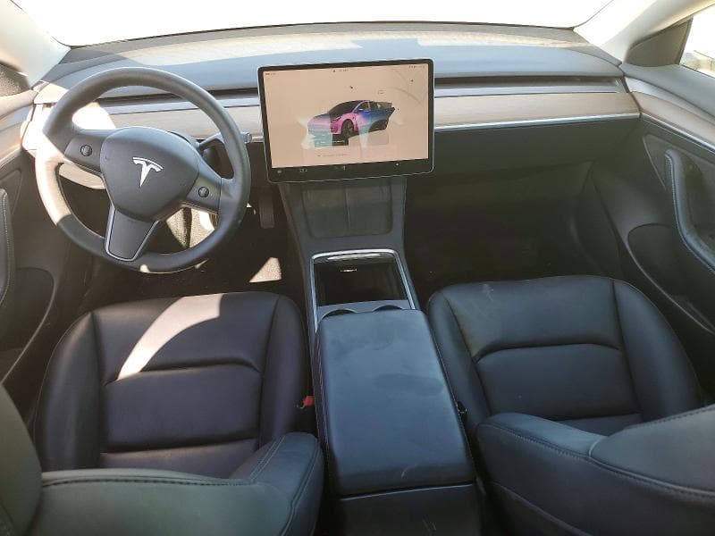 2023 TESLA MODEL 3 8