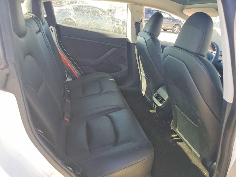 2023 TESLA MODEL 3 10