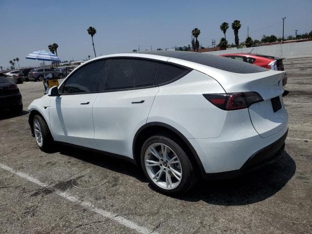2023 TESLA MODEL Y 2