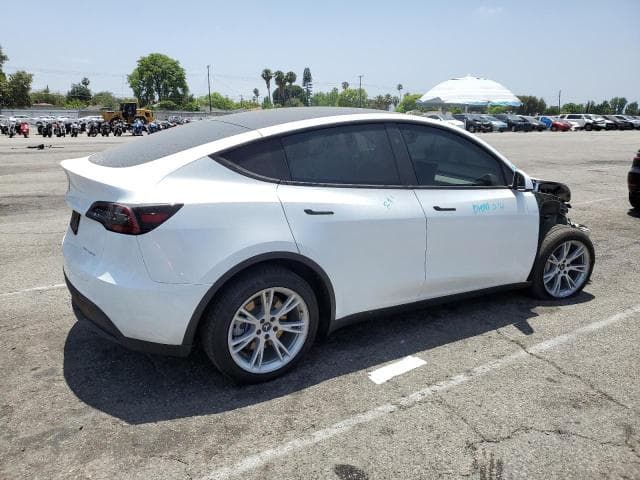 2023 TESLA MODEL Y 3