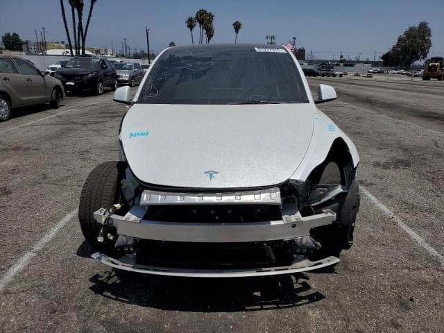 2023 TESLA MODEL Y 5