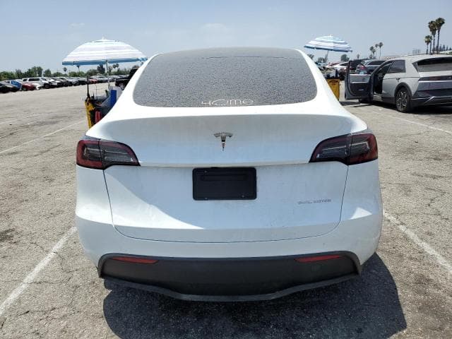 2023 TESLA MODEL Y 6