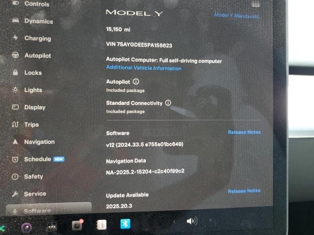 2023 TESLA MODEL Y 9