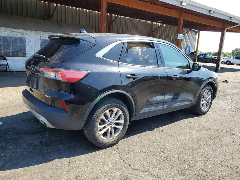 2020 FORD ESCAPE SE 3