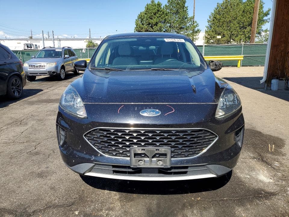 2020 FORD ESCAPE SE 5