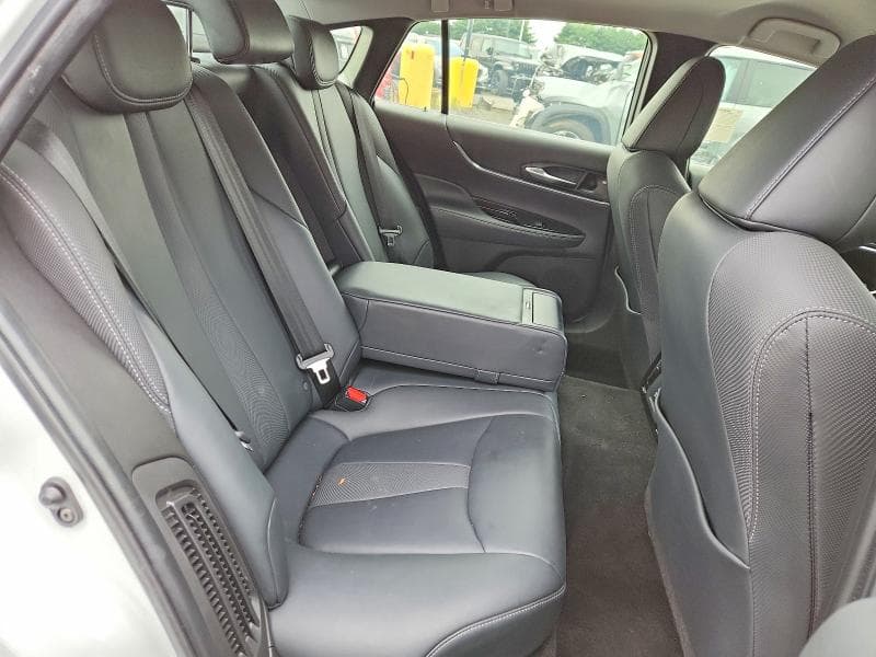 2021 TOYOTA MIRAI XLE XLE 11