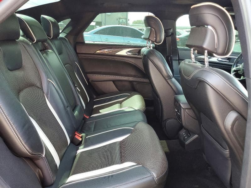 2017 LINCOLN MKZ RESERVE 10