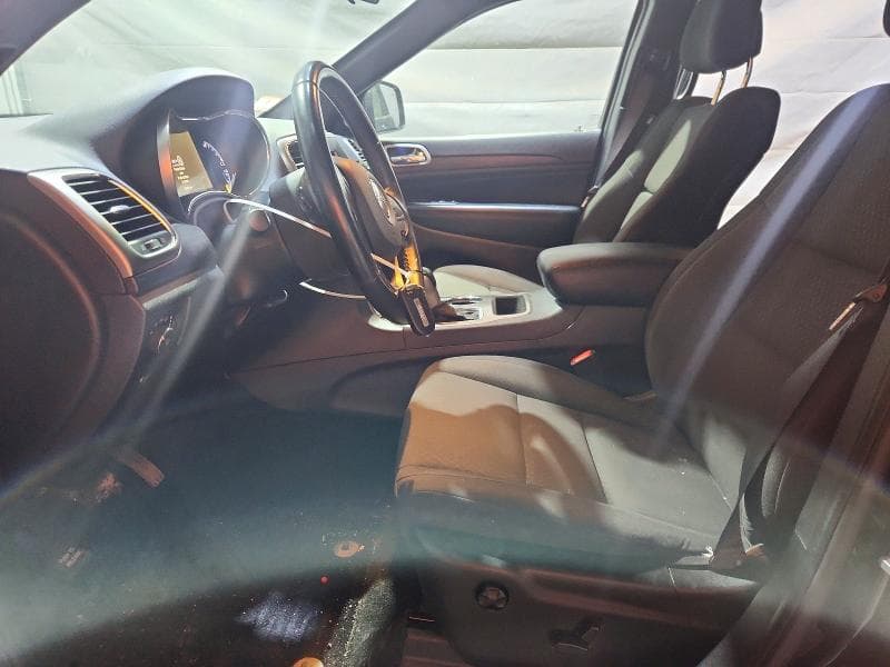2021 JEEP GRAND CHEROKEE LAREDO 7