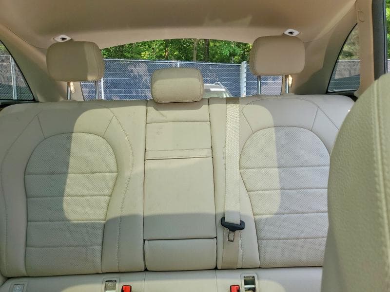 2021 MERCEDES-BENZ GLC 300 4MATIC 10