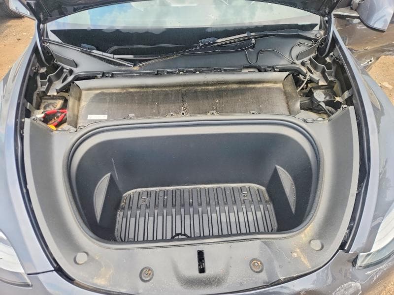 2023 TESLA MODEL Y 11