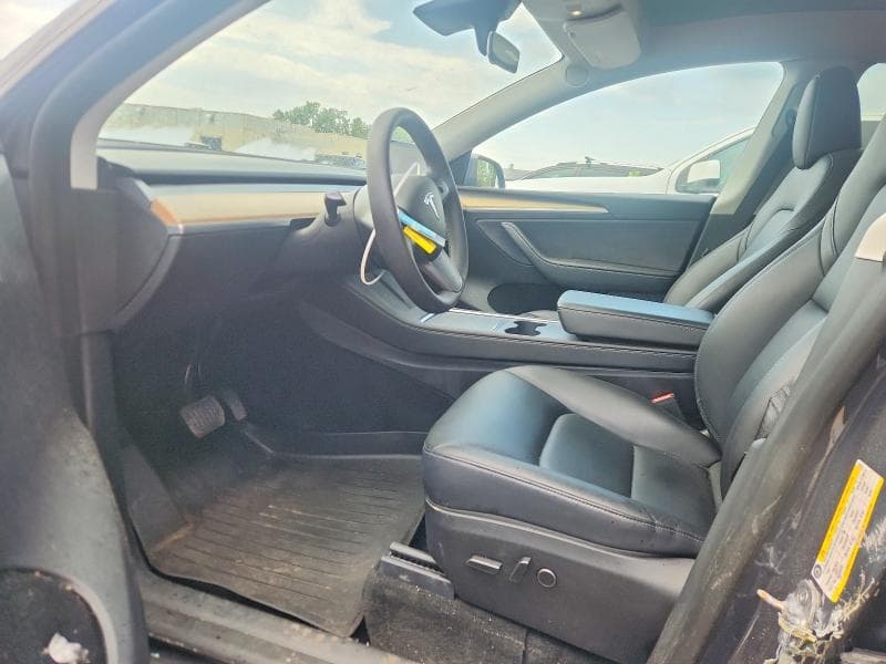2023 TESLA MODEL Y 7