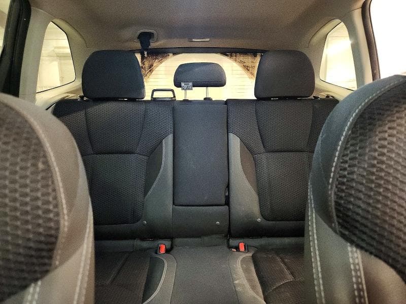 2019 SUBARU FORESTER PREMIUM 10