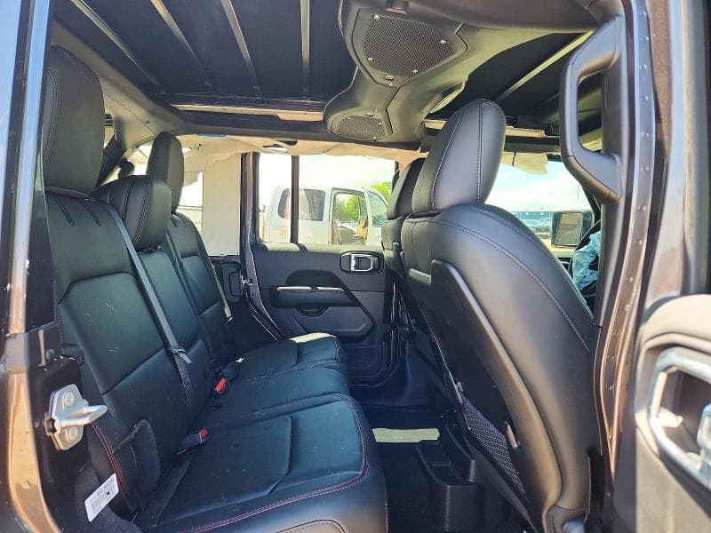 2026 JEEP WRANGLER RUBICON 11