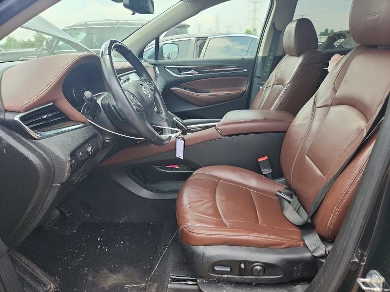 2018 BUICK ENCLAVE AVENIR 7
