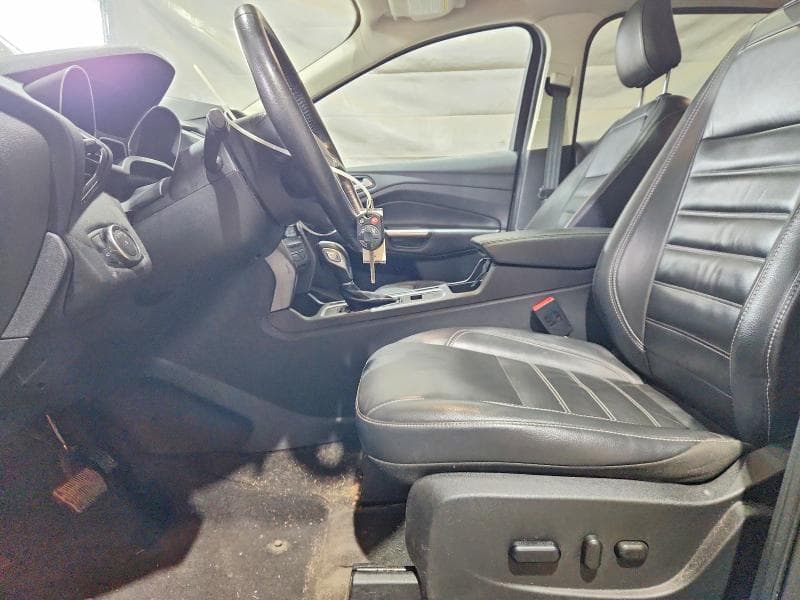 2018 FORD ESCAPE SEL 7