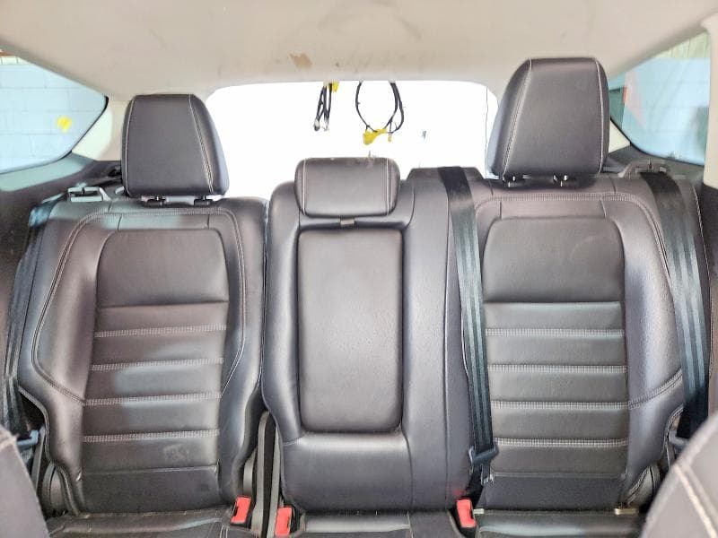 2018 FORD ESCAPE SEL 10