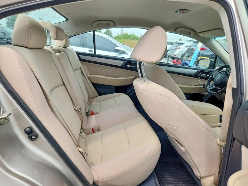2019 SUBARU LEGACY 2.5I PREMIUM 10