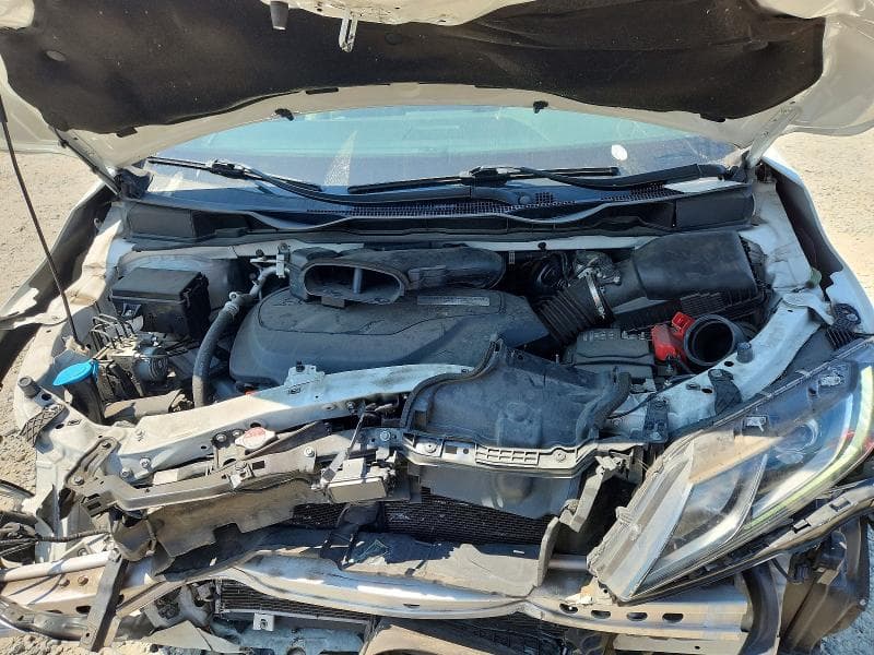 2020 HONDA ODYSSEY EXL 12