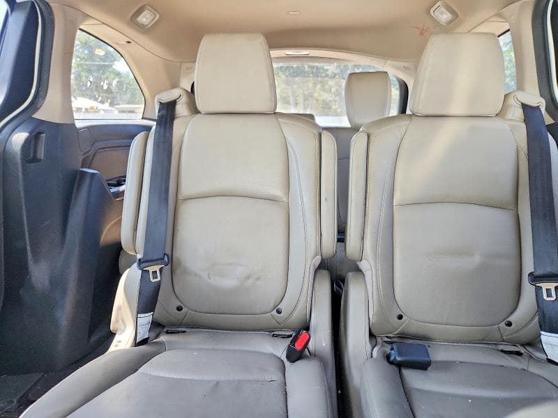 2020 HONDA ODYSSEY EXL 10