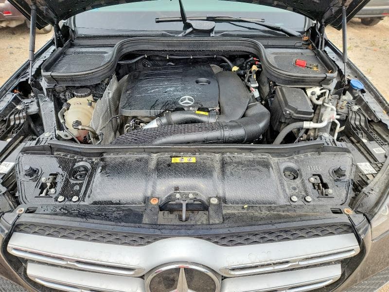 2021 MERCEDES-BENZ GLE 350 4MATIC 11