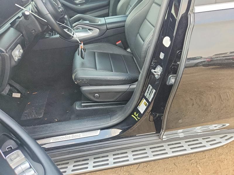 2021 MERCEDES-BENZ GLE 350 4MATIC 12