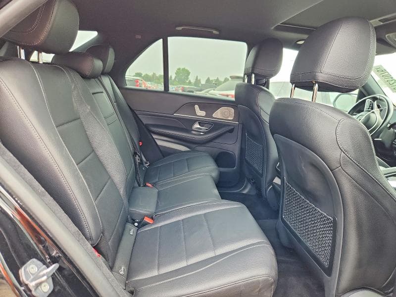 2021 MERCEDES-BENZ GLE 350 4MATIC 10