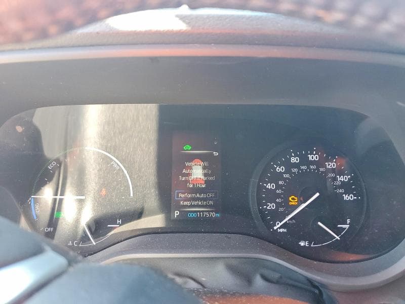 2021 TOYOTA SIENNA XLE 9