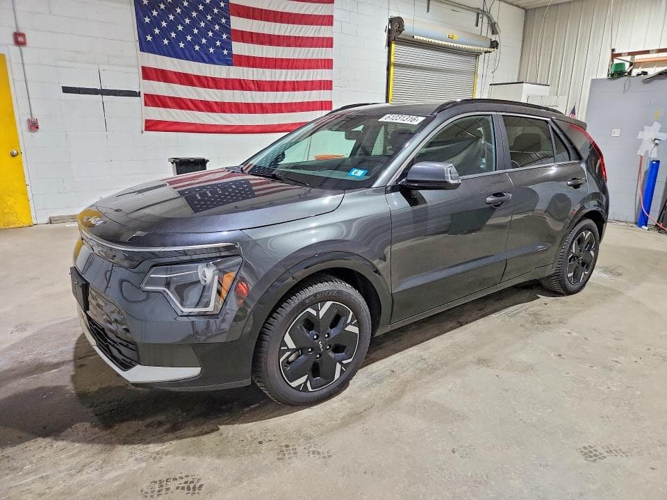 2023 KIA NIRO WIND - 1