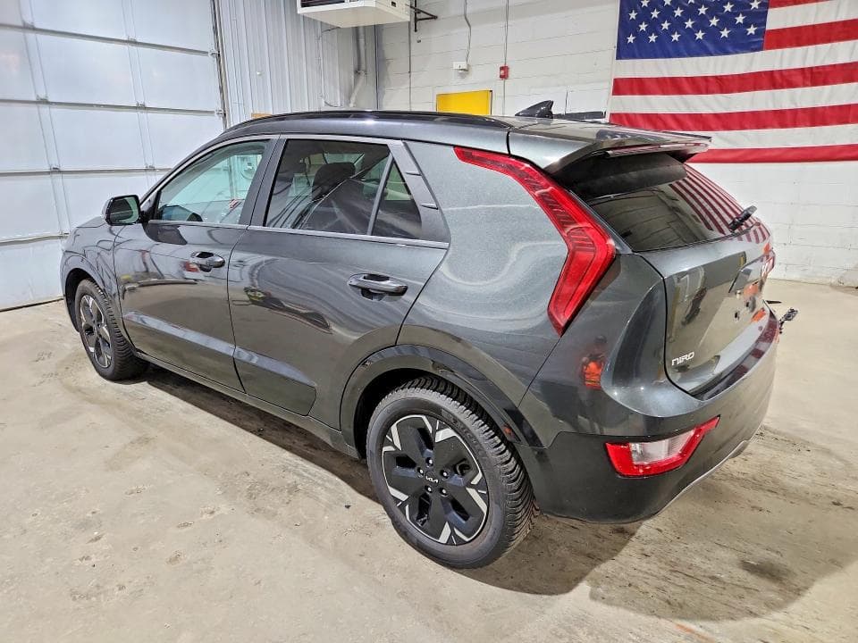 2023 KIA NIRO WIND 2