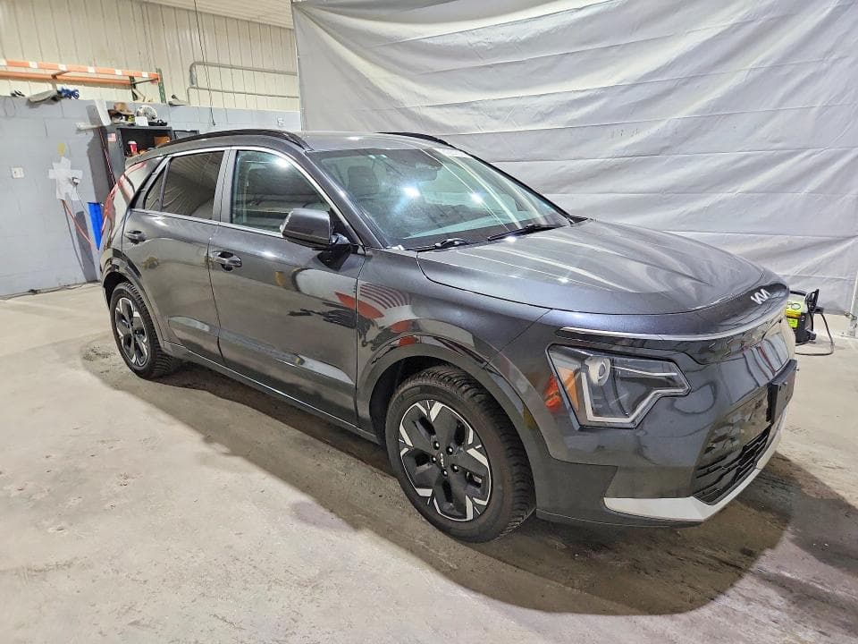 2023 KIA NIRO WIND 4