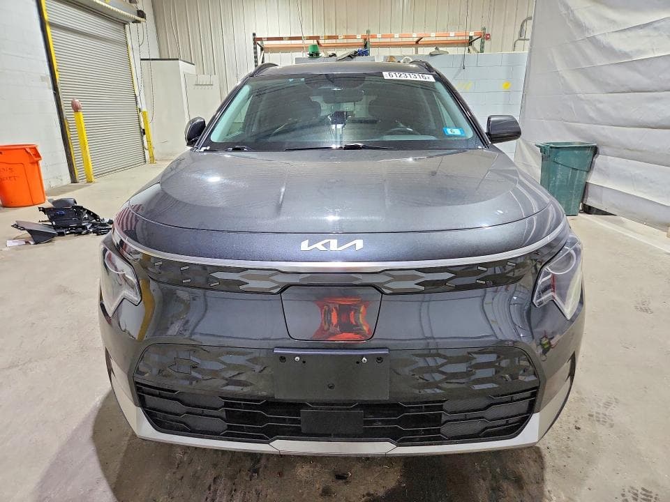2023 KIA NIRO WIND 5