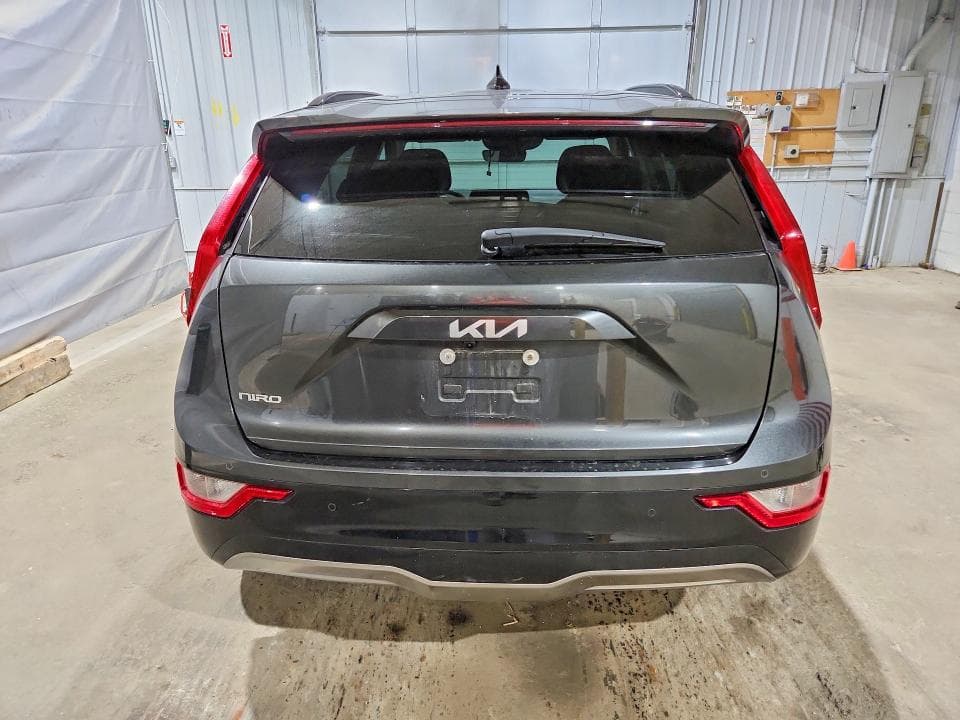 2023 KIA NIRO WIND 6