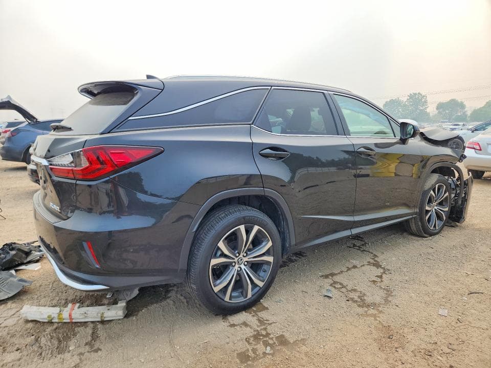 2022 LEXUS RX 350 L 3