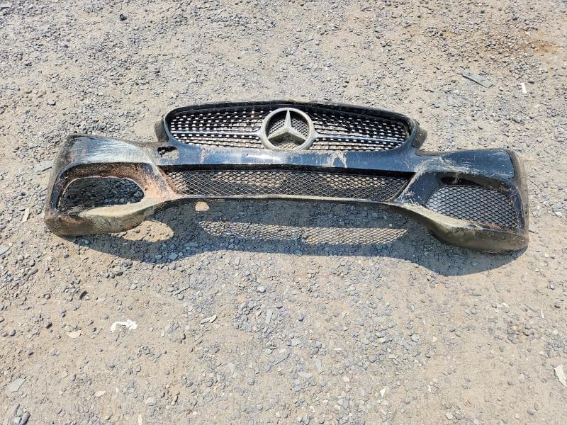 2018 MERCEDES-BENZ C 300 4MATIC 12