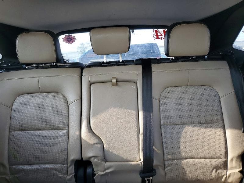 2021 FORD ESCAPE SEL 10