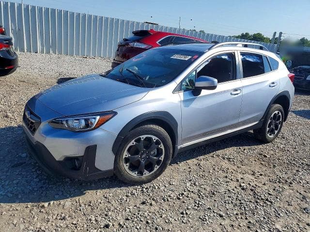 2023 SUBARU CROSSTREK PREMIUM - 1