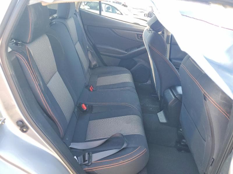 2023 SUBARU CROSSTREK PREMIUM 11