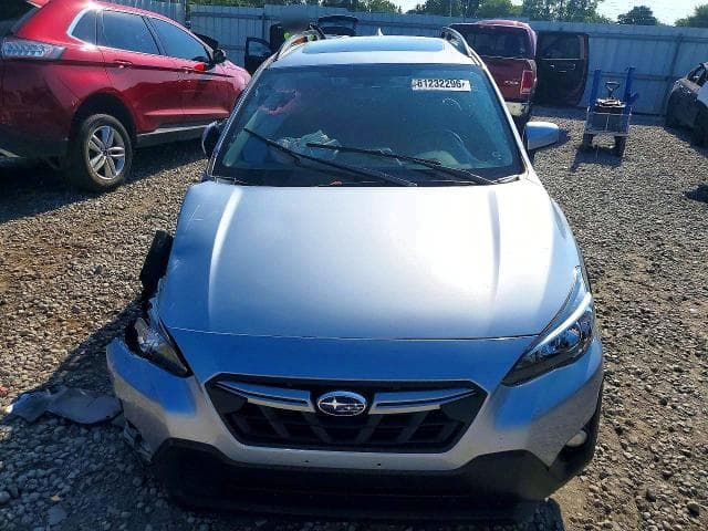2023 SUBARU CROSSTREK PREMIUM 5
