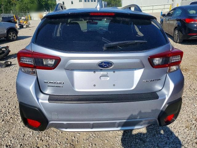 2023 SUBARU CROSSTREK PREMIUM 6