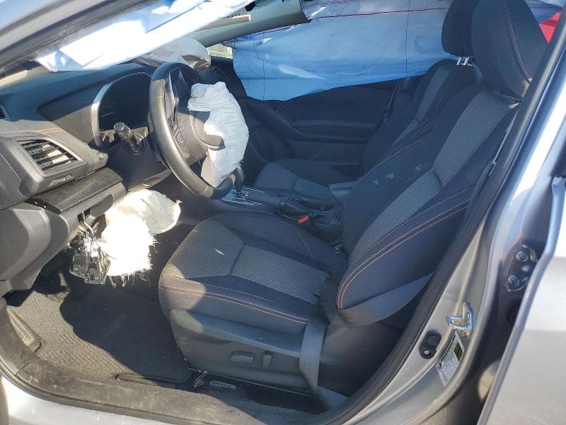 2023 SUBARU CROSSTREK PREMIUM 7