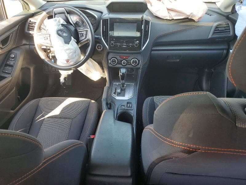 2023 SUBARU CROSSTREK PREMIUM 8